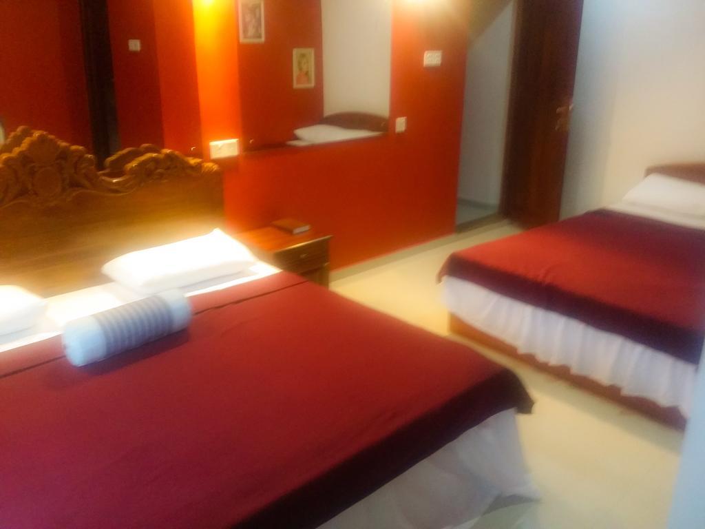 Yoho Toppass Breeze Hotel Nuwara Eliya Habitación foto