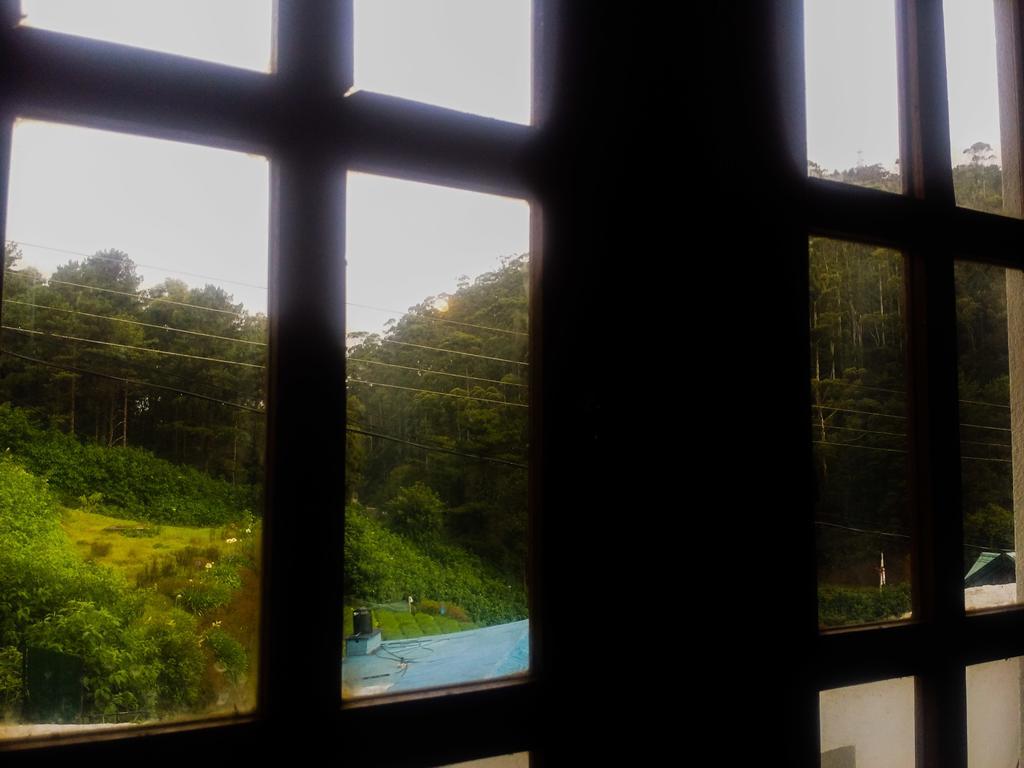 Yoho Toppass Breeze Hotel Nuwara Eliya Exterior foto