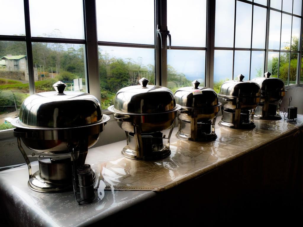 Yoho Toppass Breeze Hotel Nuwara Eliya Exterior foto